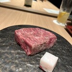 個室焼肉 銀座きたお - 