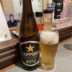 Botan En - 瓶ビール