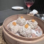 個室焼肉 銀座きたお - 