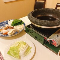 石頭楼アネックス -  石頭楼アネックス -