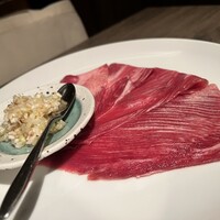 うしごろ 貫 五反田店 - 