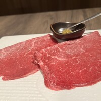 うしごろ 貫 五反田店 - 