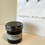 patisserie Sadaharu AOKI paris Atorie Karuizawa Ten