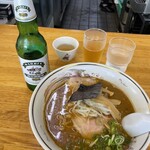 ハルピンラーメン - 