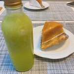 近江屋洋菓子店 - 