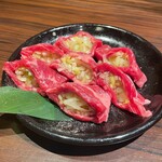 Yakiniku Shuka Nami - 