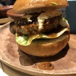 SORAMIMIBURGER - 