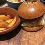 SORAMIMIBURGER - 