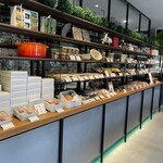 patisserie Sadaharu AOKI paris Atorie Karuizawa Ten