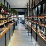 patisserie Sadaharu AOKI paris Atorie Karuizawa Ten