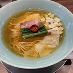 麺創房LEO - 