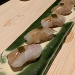 Sushi Atsuya - 