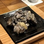 炭火焼鳥 塚田農場 - 地鶏炭火焼