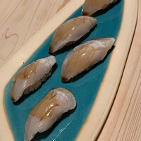 寿司 あつや - 