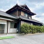 土居食堂 - 創業は、昭和15年頃
            土居食堂さん