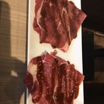 和牛焼肉食べ放題 肉屋の台所 - 