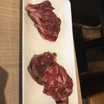 和牛焼肉食べ放題 肉屋の台所 - 