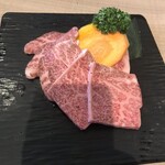 Wagyu Yakiniku Tabe Houdai Niku Ya No Daidokoro - 