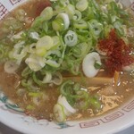 ラーメン大統領 - 