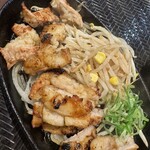 カルビ丼とスン豆腐専門店 韓丼 - 