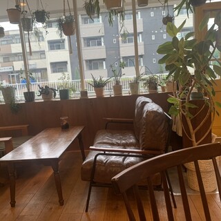 カフェ セゾン_2