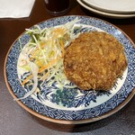 Motsuyaki Junchan - 