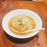 自家製麺 伊藤 - 