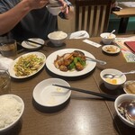 台湾料理 桃園 - 