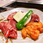 Yakiniku Meigetsu - 