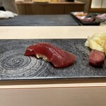 Kagurasaka Sushi Kimoto - 