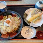 小嶋屋総本店 - 