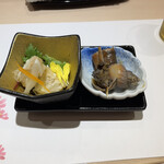 Kagurasaka Sushi Kimoto - 