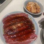 焼肉 肉どうし - 