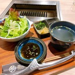 Yakiniku Meigetsu - 