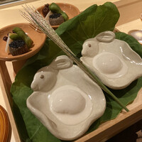 銀座 しのはら - 