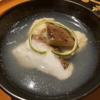 銀座 しのはら - 