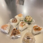 TARO TOKYO ONIGIRI - 