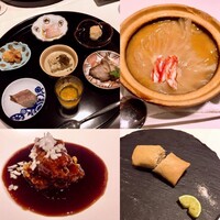 MASA'S KITCHEN 名古屋JRゲートタワー -  MASA'S KITCHEN 名古屋JRゲートタワー -
