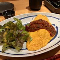 個室と地肴 北新地 心屋 本通り店 - 