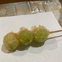 天ぷら浅沼 - 