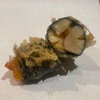 天ぷら浅沼 - 