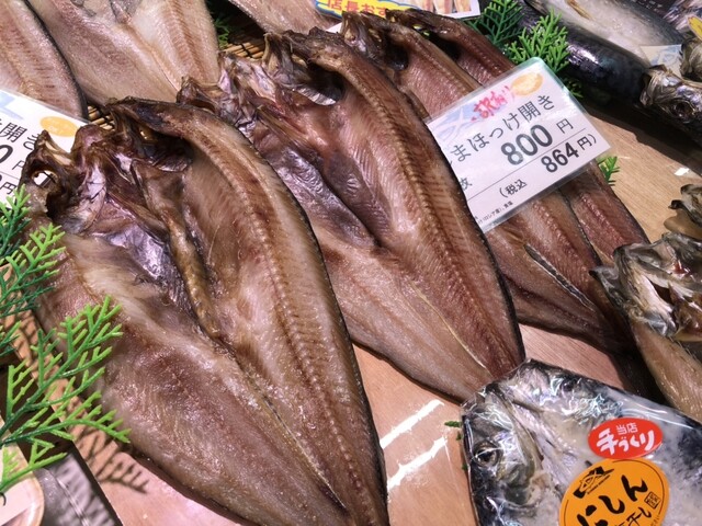 釧路の味 北匠 - 釧路（その他）の写真