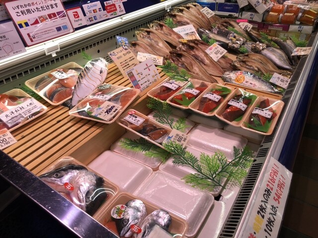 釧路の味 北匠 - 釧路（その他）の写真