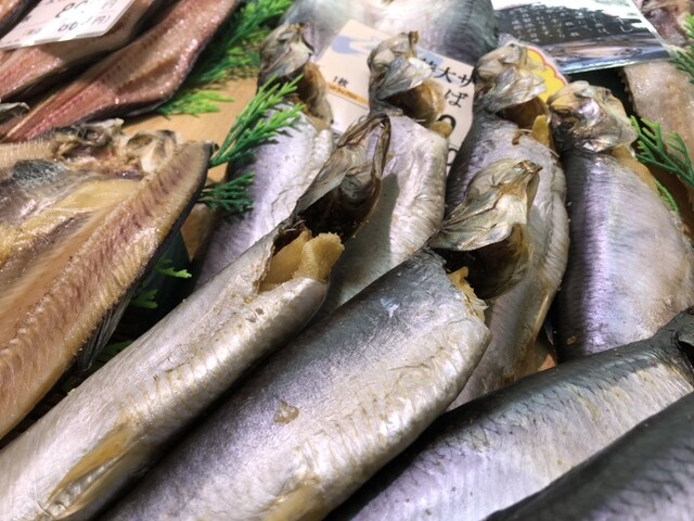 釧路の味 北匠 - 釧路（その他）