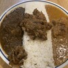 CURRY SHOP くじら 高円寺