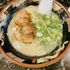 麺屋・千寿 - ラーメンです。（2023.9 byジプシーくん）