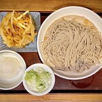 Towari Soba Sagatani - 