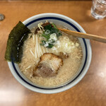 麺友 一誠 - 