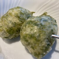 La Brianza - イタリア・ナポリの名物料理