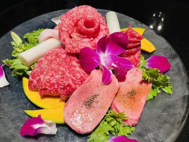 焼肉レストラン ロインズ 松山店